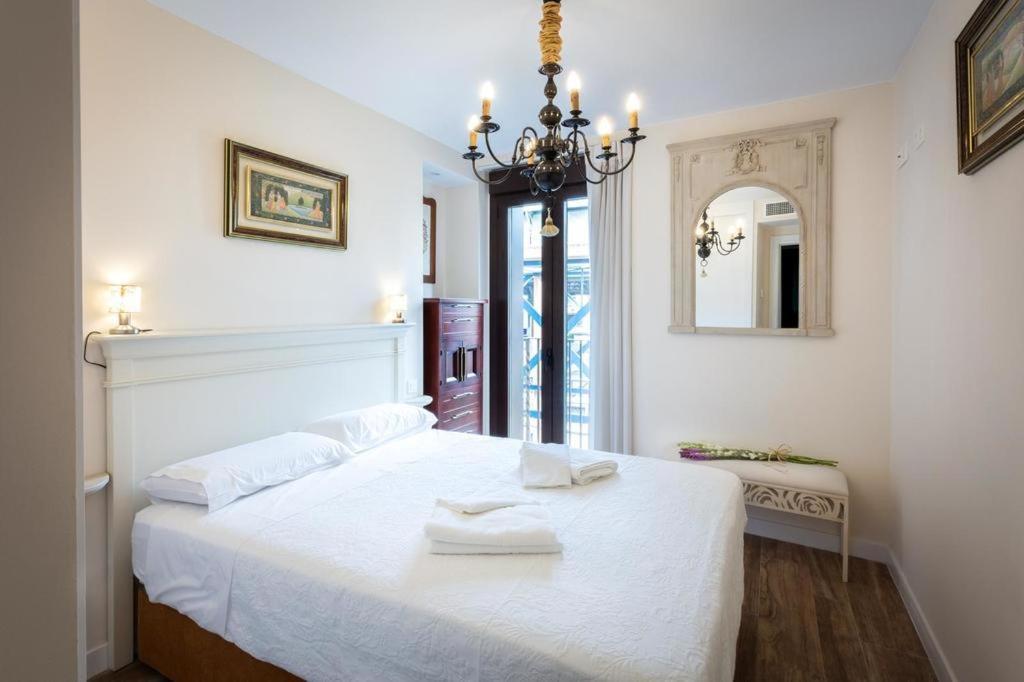 Az El Balcon De Cesar Augusto Lägenhet Zaragoza Exteriör bild